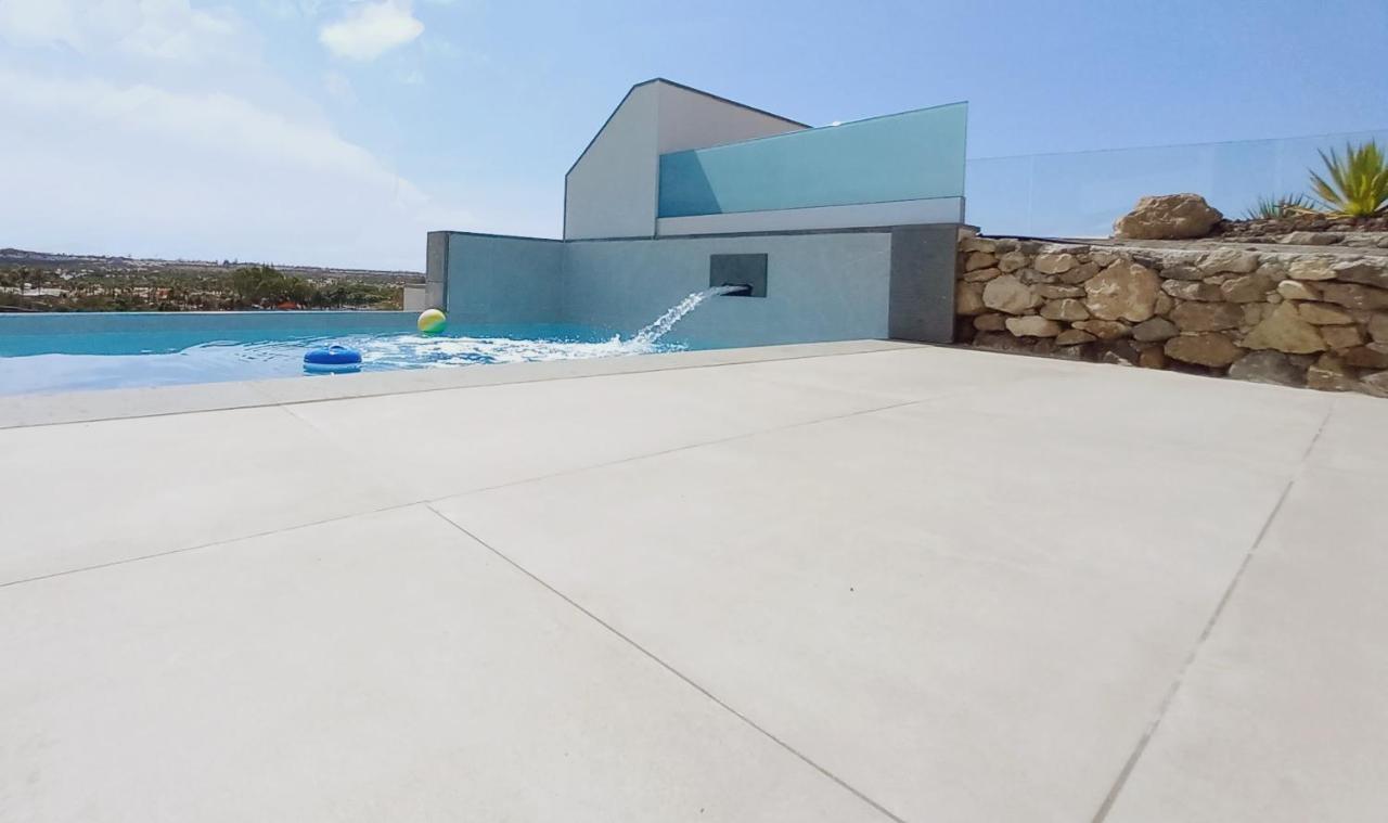 Villa Royale Diamante San Bartolomé المظهر الخارجي الصورة